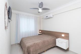 Apartamento 1 quarto Summer Beach Piscina SC - Bombinhas - 4