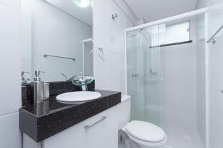 Apartamento 1 quarto Summer Beach Piscina SC - Bombinhas - 2