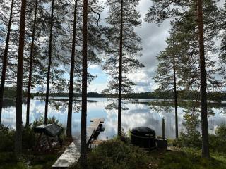 Iloinen Mökki - Keuruu - 8