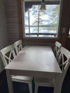 Iloinen Mökki - Keuruu - 3