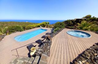 La Cala Cottone Relais - Pantelleria - 6