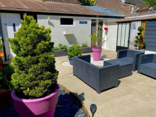 Villa Liliane - Mers-les-Bains - 3