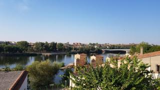 La Casa del Río - Zamora - 0