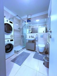 Apartment Space Zagreb - 2