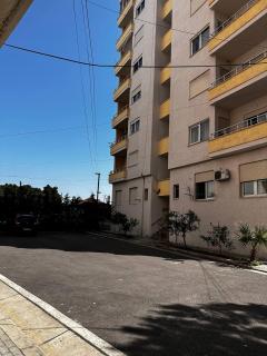 Daniel's house - Durrës - 2