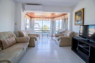 Oceana Suites Palm Beach - Punta del Este - 0
