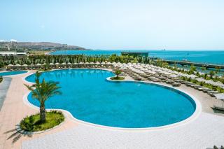 Апартаменты у моря - в "Green City RESORT" - Baku - 9