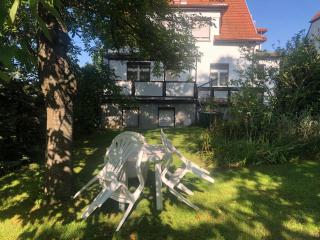 Talblick - - 8