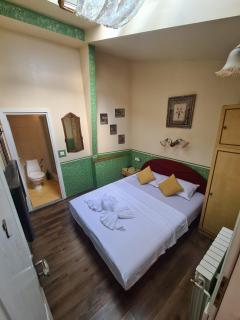 Guesthouse Yildiz - Sarajevo - 2
