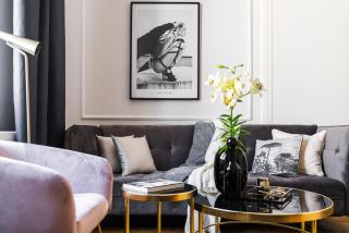 Cracovian Apartment - Loft Affair - Cracóvia - 5