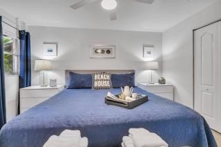 2bed 1bath Suite minutes to Downtown, Beaches, Restaurants, Theaters and MORE - Sarasota - 0