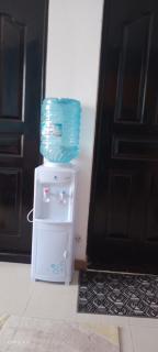 Cutie homestays-1 bedroom - Nairobi - 3