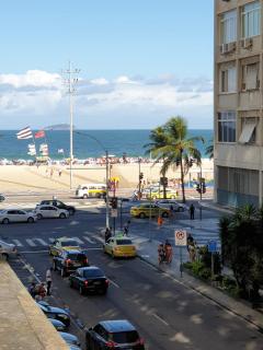 Loft encantador em Copacabana - 2