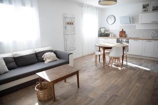 Superbe appartement - L'escapade - Onzain - 7