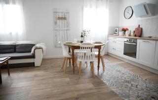 Superbe appartement - L'escapade - Onzain - 9