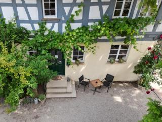 Stevenson House Bed and Breakfast - Oberderdingen - 7