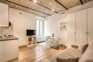 Navona flat - Roma - 1