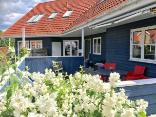 Rørvig Bed & Kitchen - Rørvig - 0
