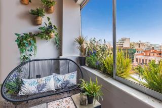 Hidesign Athens The Getaway Apartments - Atene - 7