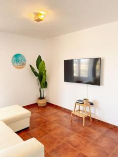 Big Casa Bamboo Apartment Corralejo Relax, Pool and Free Parking - 5