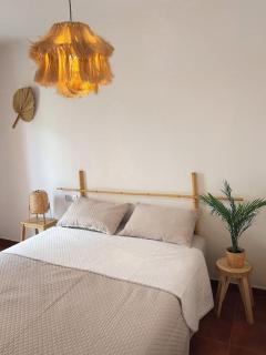 Big Casa Bamboo Apartment Corralejo Relax, Pool and Free Parking - 4