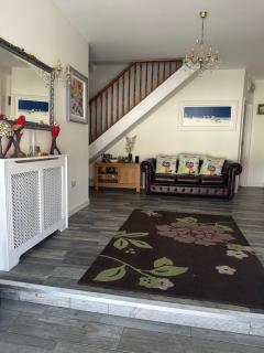 Capri Guest House - Torquay - 9