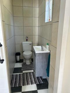 Green Cottage - Haenertsburg - 2