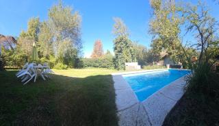 La casita - Villa General Belgrano - 1