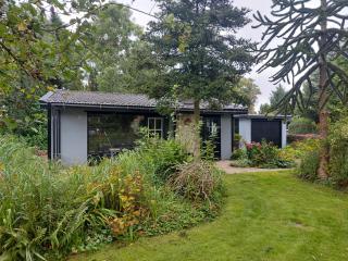 Natuurhuisje Eartswoud - 0