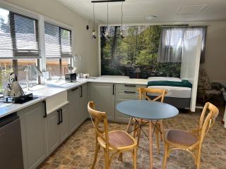 Green Cottage - Haenertsburg - 7