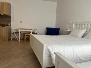 Cristallo di neve b&b - Roccaraso - 9