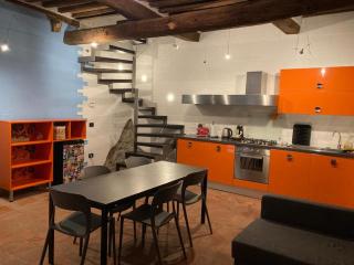 CASA GINESTRA - Campiglia Marittima - 0