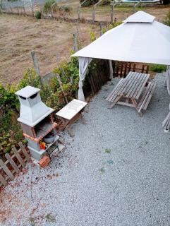 Casa campo con piscina La Arboleda - 3