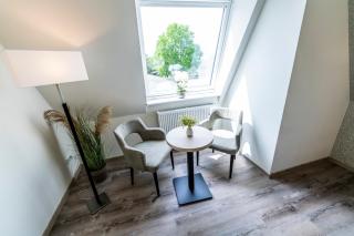 Hökis-Zimmervermietung 6 - Brande-Hörnerkirchen - 6