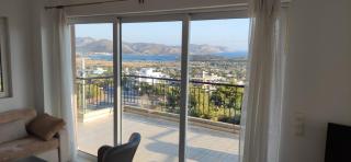 Villas4rest sea view @ Saronida apartment. - Saronida - 7