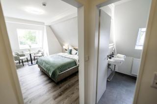 Hökis-Zimmervermietung 6 - Brande-Hörnerkirchen - 5