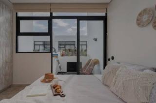 Mayakën-Amazing Urban Jungle -Private Plunge Pool - 2