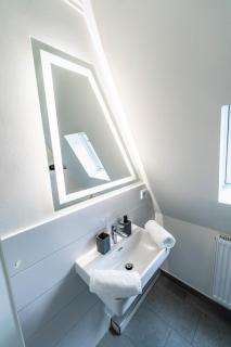 Hökis-Zimmervermietung 6 - Brande-Hörnerkirchen - 2