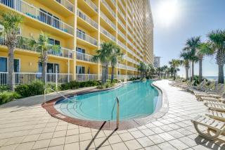Calypso Beach Resort & Towers by Panhandle Getaways - Panama City Beach - 7