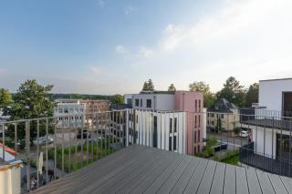T&K Apartments - Bergisch Gladbach - 7 Comfortable Apartments - 20 min to Fair Messe Cologne - Bergisch Gladbach - 8