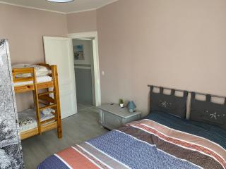 Villa Liliane appartement de 55 m2 - Mers-les-Bains - 4