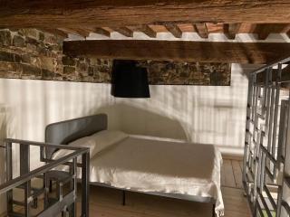 CASA GINESTRA - Campiglia Marittima - 1
