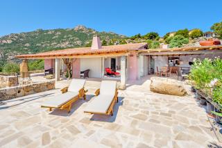 Villa Maryna - Olbia - 6