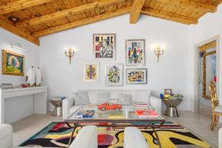 Villa Maryna - Olbia - 3