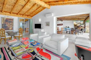 Villa Maryna - Olbia - 2