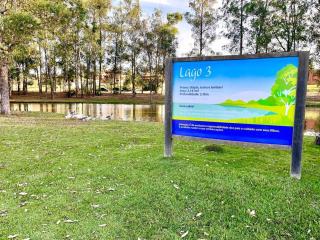 Casa dos sonhos, relaxar Ninho Verde 1 com Piscina - 6