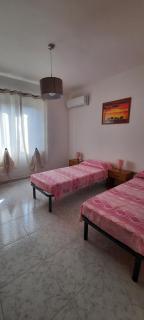Casa vacanze I gemelli - SantʼAnna Arresi - 6