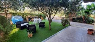 Casa vacanze I gemelli - SantʼAnna Arresi - 5