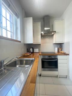 Cozy Apartments in Westminster - Londra - 7