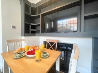 Cozy Apartments in Westminster - London - 6